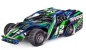 Preview: TRX104354-74-GRN Slash Modified BL-2S grün 1/10 Dirt Oval Racer RTR